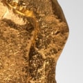 How has gold changed the world?