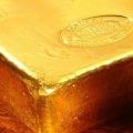 What is gold short answer?
