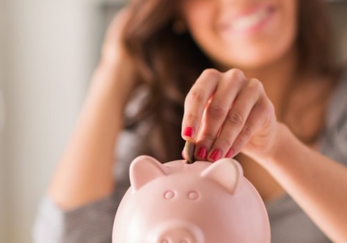 Is it better to save money in cash or bank?