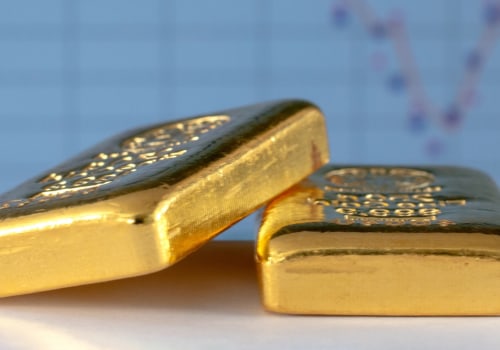 Is gold considered a risky investment?
