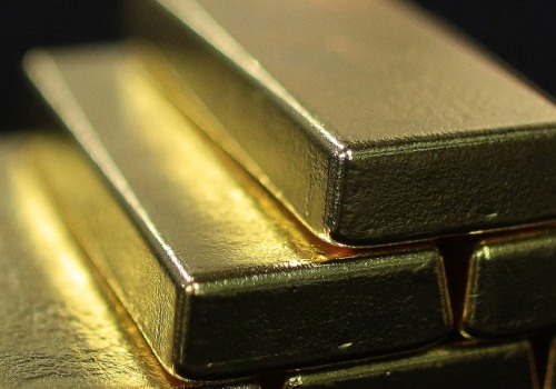 Why is gold so manipulated?